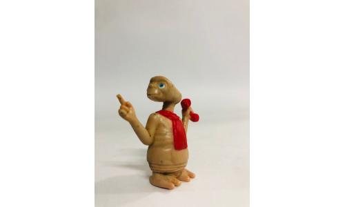 Mini Boneco E.T.
